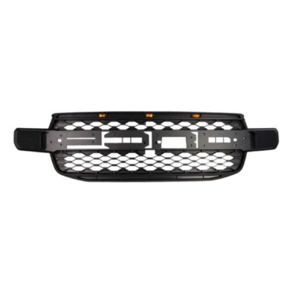 Grade Frontal Ford Ranger 2024 Modelo Raptor