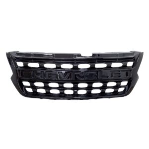 Grade Brilhante Colorado Chevrolet S10 2017 A 2020